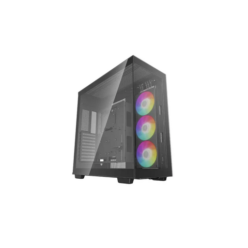DeepCool CH780 - Кутия за компютър