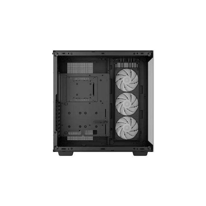 DeepCool CH780 - Кутия за компютър