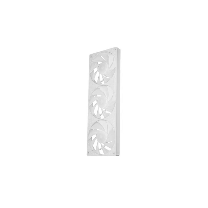 DeepCool CH780 WH - Кутия за компютър