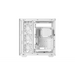 DeepCool CH780 WH - Кутия за компютър