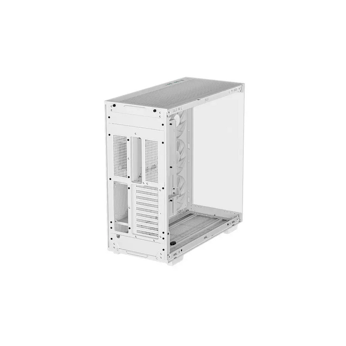 DeepCool CH780 WH - Кутия за компютър