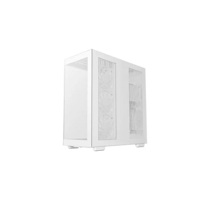 DeepCool CH780 WH - Кутия за компютър