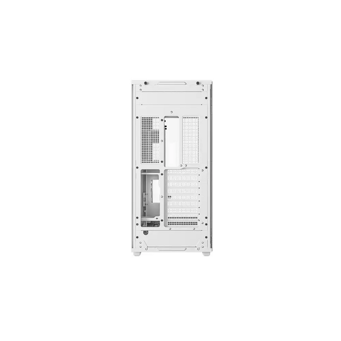 DeepCool CH780 WH - Кутия за компютър