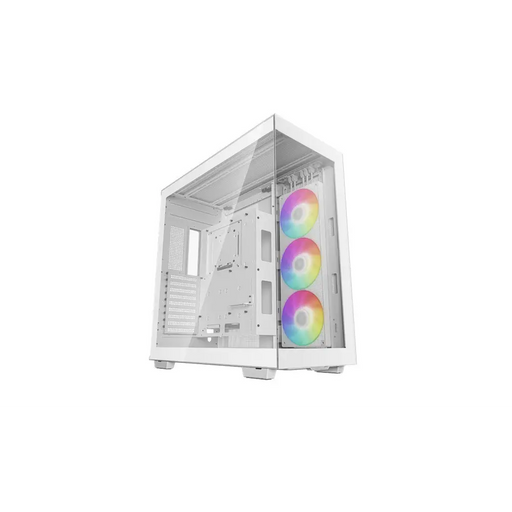 DeepCool CH780 WH - Кутия за компютър