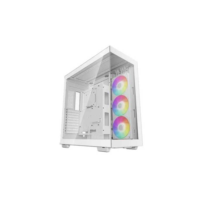 DeepCool CH780 WH - Кутия за компютър