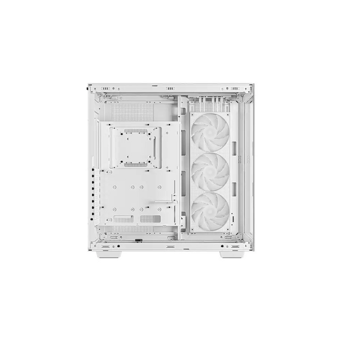 DeepCool CH780 WH - Кутия за компютър