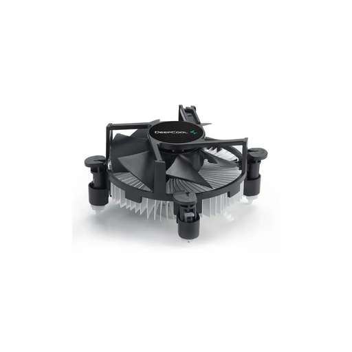DeepCool CK-11509 Охладител за процесор 9,2 см алуминий