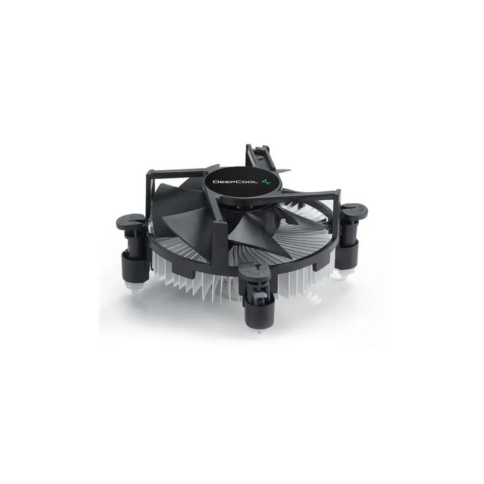 DeepCool CK-11509 Охладител за процесор 9,2 см алуминий