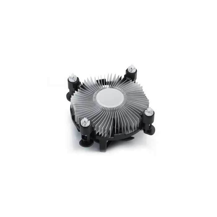 DeepCool CK-11509 Охладител за процесор 9,2 см алуминий