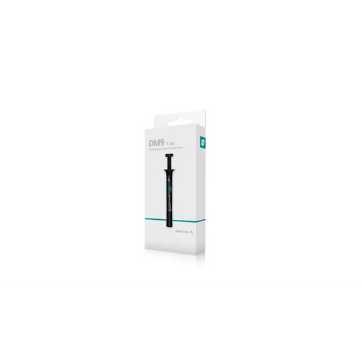 DeepCool DM9 1,5 г радиаторна смес Термична паста 13,5