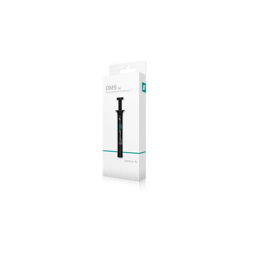 DeepCool DM9 4 g радиаторна смес Термична паста 16 g
