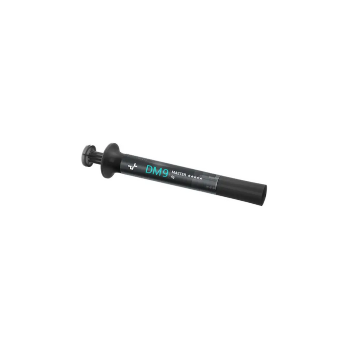 DeepCool DM9 4 g радиаторна смес Термична паста 16 g