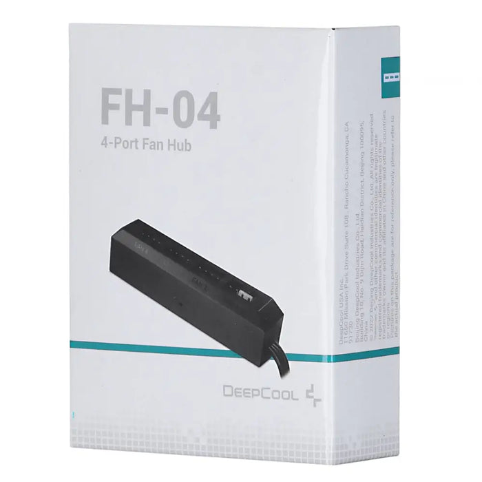 DeepCool FH-04 0,55