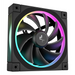 DeepCool FL12-3 в 1 Кутия за компютър Вентилатор 12 см