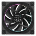DeepCool FL12-3 в 1 Кутия за компютър Вентилатор 12 см