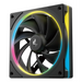 DeepCool FL12 SE 3IN1 Вентилатор за компютърна кутия 12 см
