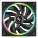 DeepCool FL12 SE 3IN1 Вентилатор за компютърна кутия 12 см