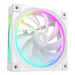 DeepCool FL12 WH Вентилатор за компютърна кутия 12 см Бял 1