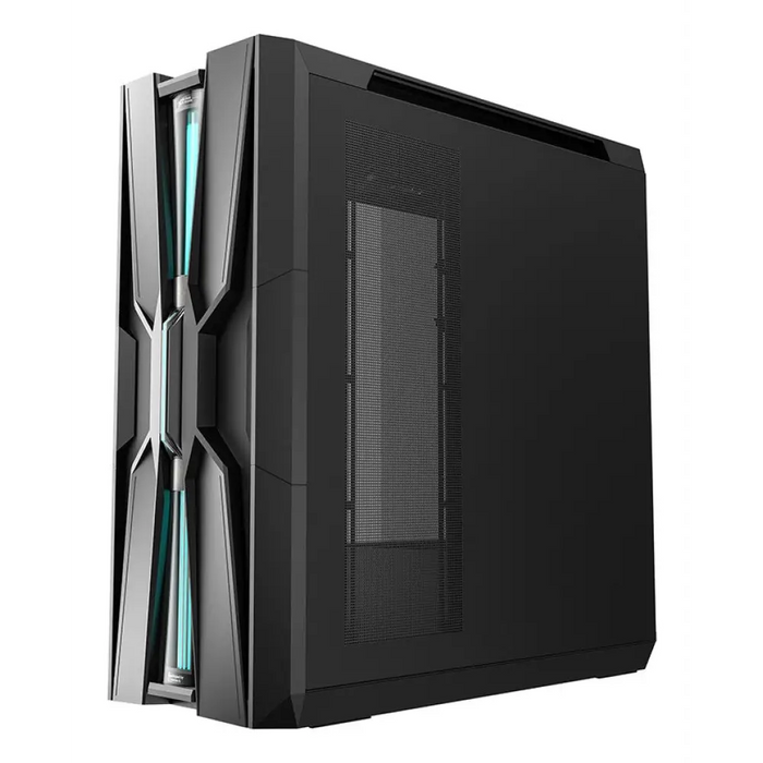 DeepCool GENOME III Full Tower Черен