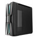 DeepCool GENOME III Full Tower Черен