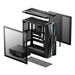 DeepCool GENOME III Full Tower Черен