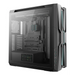 DeepCool GENOME III Full Tower Черен
