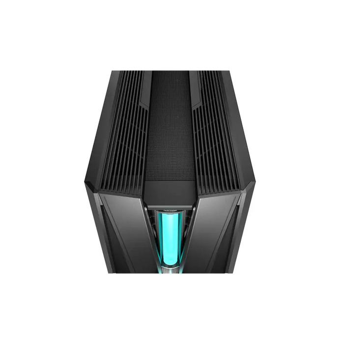DeepCool GENOME III Full Tower Черен