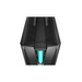 DeepCool GENOME III Full Tower Черен