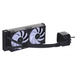 DeepCool LD240 Процесор Всичко-в-едно течен охладител 12 см