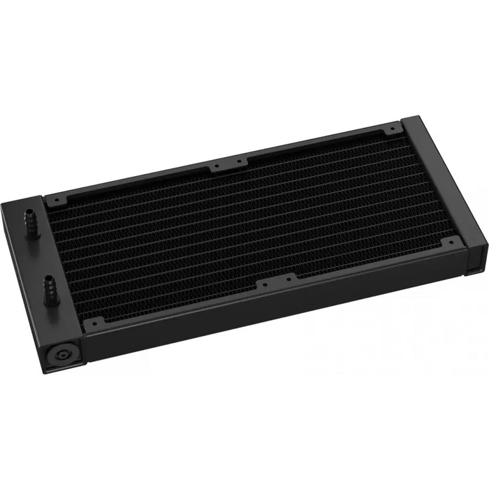 DeepCool LD240 Процесор Всичко-в-едно течен охладител 12 см