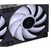 DeepCool LD240 Процесор Всичко-в-едно течен охладител 12 см