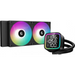 DeepCool LD240 Процесор Всичко-в-едно течен охладител 12 см