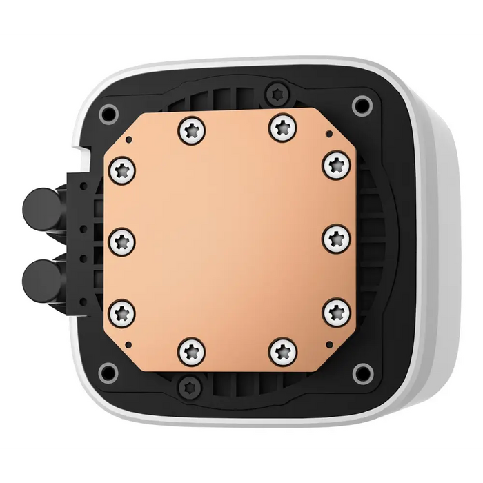 DeepCool LE360 WH V2 Процесор Всичко-в-едно течен охладител