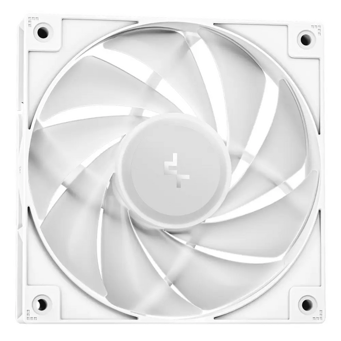 DeepCool LE360 WH V2 Процесор Всичко-в-едно течен охладител