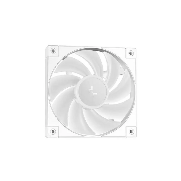 DeepCool LP240 Кутия за компютър Процесор Охладител