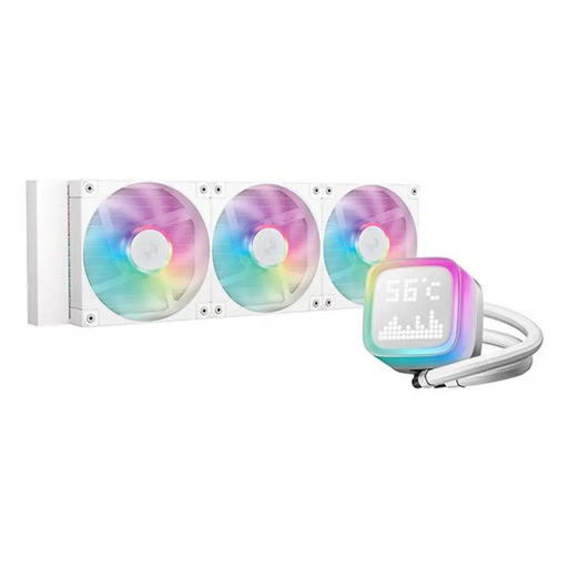 DeepCool LP360 Кутия за компютър Процесор Охладител