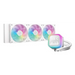 DeepCool LP360 Кутия за компютър Процесор Охладител