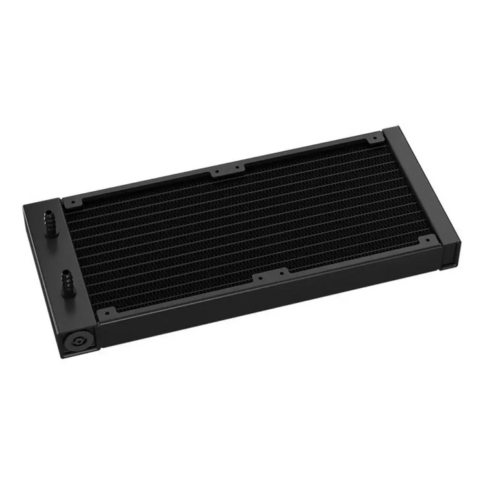 DeepCool LQ240 Процесор Комплект течно охлаждане 12 см