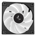 DeepCool LQ240 Процесор Комплект течно охлаждане 12 см