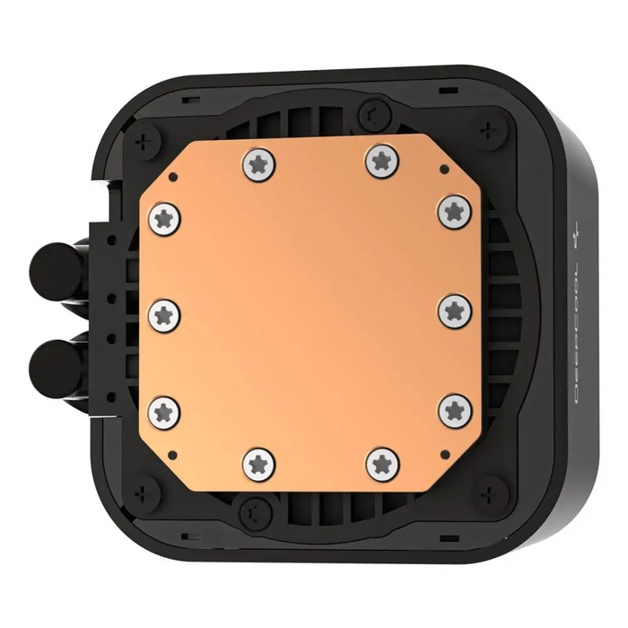 DeepCool LQ360 Процесор Комплект течно охлаждане 12 см