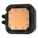 DeepCool LQ360 Процесор Комплект течно охлаждане 12 см