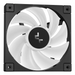 DeepCool LQ360 Процесор Комплект течно охлаждане 12 см