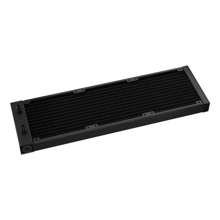 DeepCool LQ360 Процесор Комплект течно охлаждане 12 см