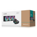 DeepCool LQ360 Процесор Комплект течно охлаждане 12 см