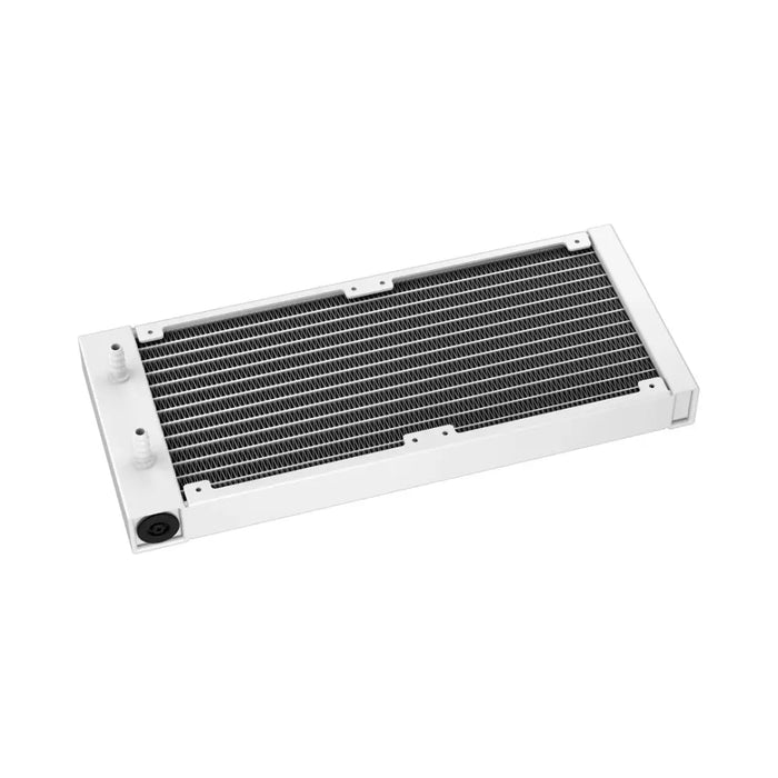 DeepCool LS520 SE WH Охладител за процесор ’всичко в едно’