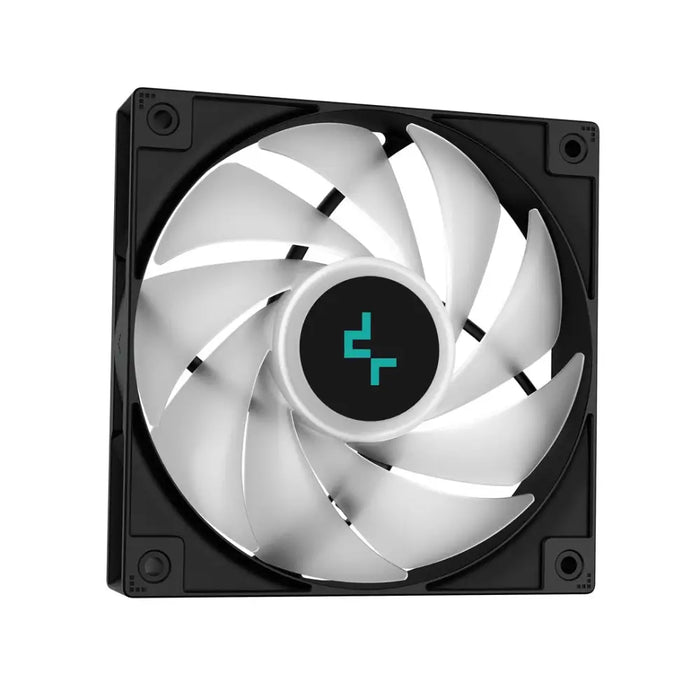 DeepCool LS720 SE охладител за процесор ’всичко в едно’ 12