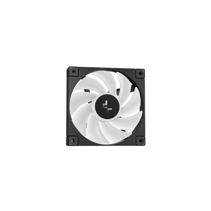 DeepCool LT360 Процесор Всичко-в-едно течен охладител 12 см