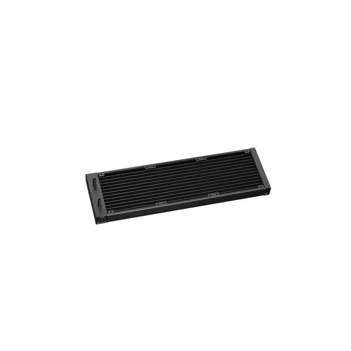 DeepCool LT360 Процесор Всичко-в-едно течен охладител 12 см