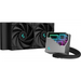 DeepCool LT520 Процесор Всичко-в-едно течен охладител 12 см
