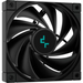 DeepCool LT520 Процесор Всичко-в-едно течен охладител 12 см